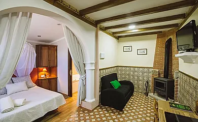 Casas Faustino en Ciudad Rodrigo (Salamanca) - Foto 11