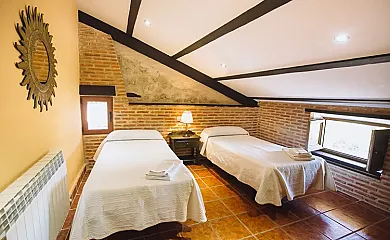 Casas Faustino en Ciudad Rodrigo (Salamanca) - Foto 12