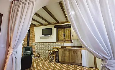 Casas Faustino en Ciudad Rodrigo (Salamanca) - Foto 14