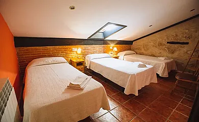 Casas Faustino en Ciudad Rodrigo (Salamanca) - Foto 15
