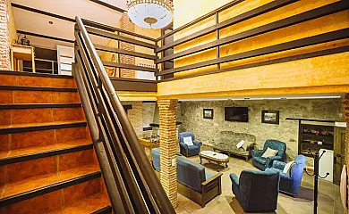 Casas Faustino en Ciudad Rodrigo (Salamanca) - Foto 16