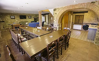 Casas Faustino en Ciudad Rodrigo (Salamanca) - Foto 17