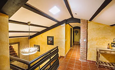 Casas Faustino en Ciudad Rodrigo (Salamanca) - Foto 18
