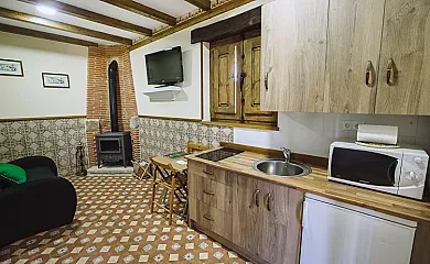 Casas Faustino en Ciudad Rodrigo (Salamanca) - Foto 19