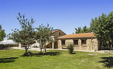 Casas Faustino en Ciudad Rodrigo (Salamanca) - Foto 20