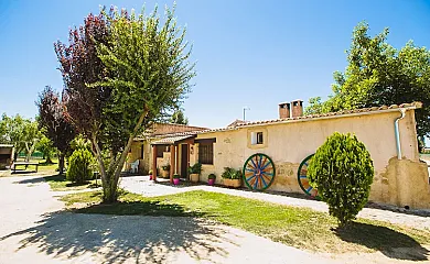 Casas Faustino en Ciudad Rodrigo (Salamanca) - Foto 2
