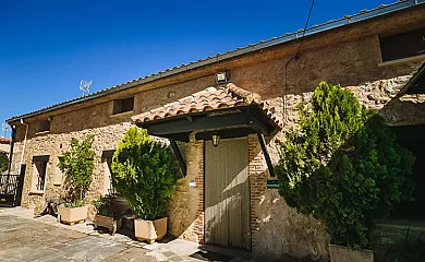 Casas Faustino en Ciudad Rodrigo (Salamanca) - Foto 3