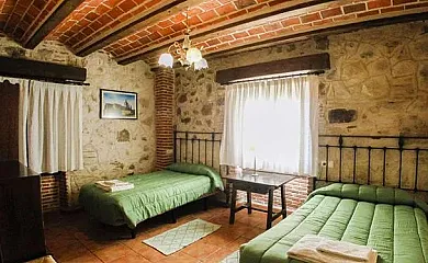 Casas Faustino en Ciudad Rodrigo (Salamanca) - Foto 25