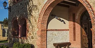 Casas Faustino 0056