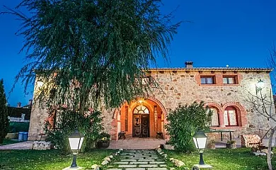 Casas Faustino en Ciudad Rodrigo (Salamanca) - Foto 1