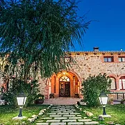 Casas Faustino 001