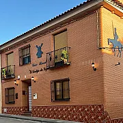 Alojamientos Rurales en Carrizosa 001