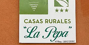 Alojamientos Rurales en Carrizosa 0038