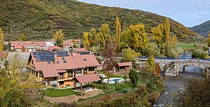 El Casar del Puente I y II 0029