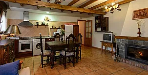 El Casar del Puente I y II 0030