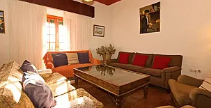 Casa Zamora El Caserón del Abuelo Zamora 0032