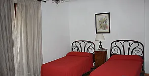 Casa Zamora El Caserón del Abuelo Zamora 0033