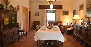 Casa Zamora El Caserón del Abuelo Zamora 0034