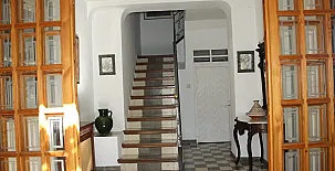 Casa Zamora El Caserón del Abuelo Zamora 0035