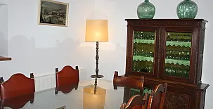 Casa Zamora El Caserón del Abuelo Zamora 0036