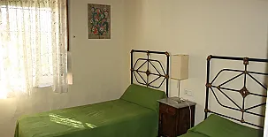 Casa Zamora El Caserón del Abuelo Zamora 0037