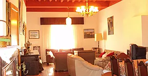 Casa Zamora El Caserón del Abuelo Zamora 0038