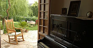 Casa Zamora El Caserón del Abuelo Zamora 0040
