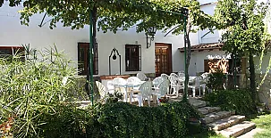 Casa Zamora El Caserón del Abuelo Zamora 0042
