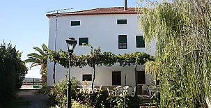 Casa Zamora El Caserón del Abuelo Zamora 002