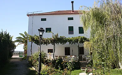 Casa Zamora El Caserón del Abuelo Zamora en Illora (Granada) - Foto 2