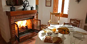 Casa Zamora El Caserón del Abuelo Zamora 004