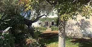 Casa Zamora El Caserón del Abuelo Zamora 0044