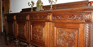 Casa Zamora El Caserón del Abuelo Zamora 0045