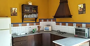 Finca El Encinar 002
