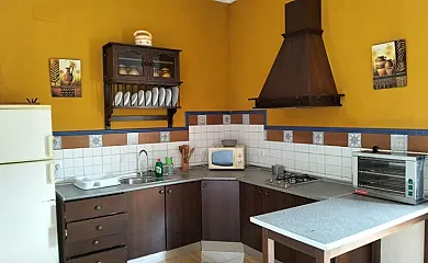 Finca El Encinar en El Bosque (Cádiz) - Foto 2