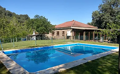 Casa Rural Ribera del Huéznar