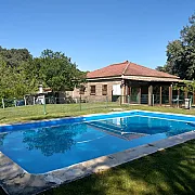 Casa Rural Ribera del Huéznar 001