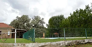 Casa Rural Ribera del Huéznar 0032