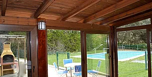 Casa Rural Ribera del Huéznar 0034