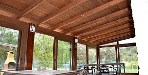 Casa Rural Ribera del Huéznar 0036