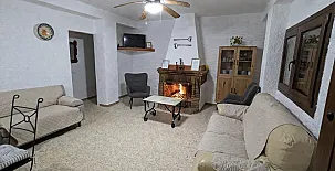 Casa Rural Ribera del Huéznar 0038