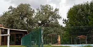 Casa Rural Ribera del Huéznar 0039