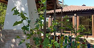 Casa Rural Ribera del Huéznar 0040