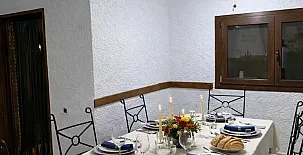 Casa Rural Ribera del Huéznar 0044