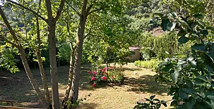 Casa Rural Ribera del Huéznar 0045