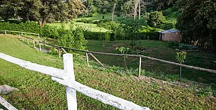Casa Rural Ribera del Huéznar 0047