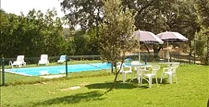 Casa Rural Ribera del Huéznar 004
