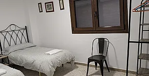 Casa Rural Ribera del Huéznar 0049
