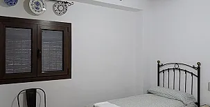 Casa Rural Ribera del Huéznar 0051