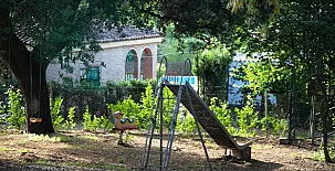 Casa Rural Ribera del Huéznar 0055